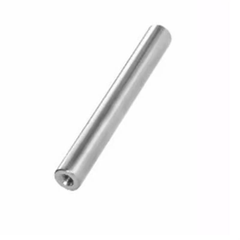 E-SCD22/经济型导向轴 一端内螺纹型标准型D6/D8/D10/D12/D13/D15