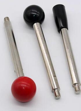 固定握柄把手 LRGN/LRGB/LRGNS6/8/10/12-63/80/100/125-200-R/B