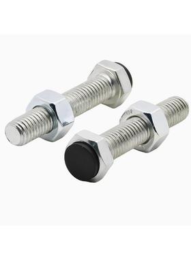 L25 L30 L40L50L60L80调整螺丝BHC-M4 M5 M6 M8 M10 M12-L15 L20