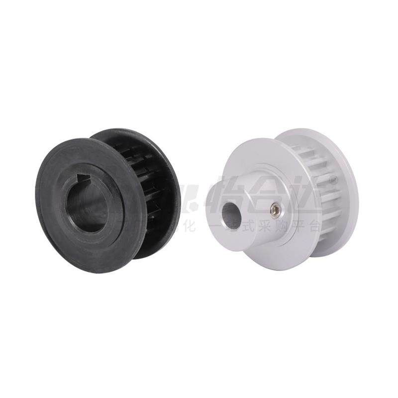 高扭矩同步轮EBL02-S8M150-22-A-N-d14/EBL02-S8M150-18-A-H-d12