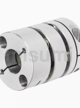 替代GSACL16/20 25 32-5/6/8/10/12/14/4同经济型沟槽式联轴器