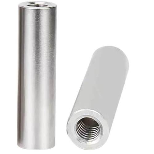 怡高精合密304不锈钢圆柱销销钉型定位销M2M2.5M3M4M5M6M8M10mm达