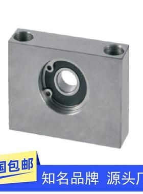 立式块型带座轴承固定支撑座BGTKB BGTK6904 6004 6204-25 30 35