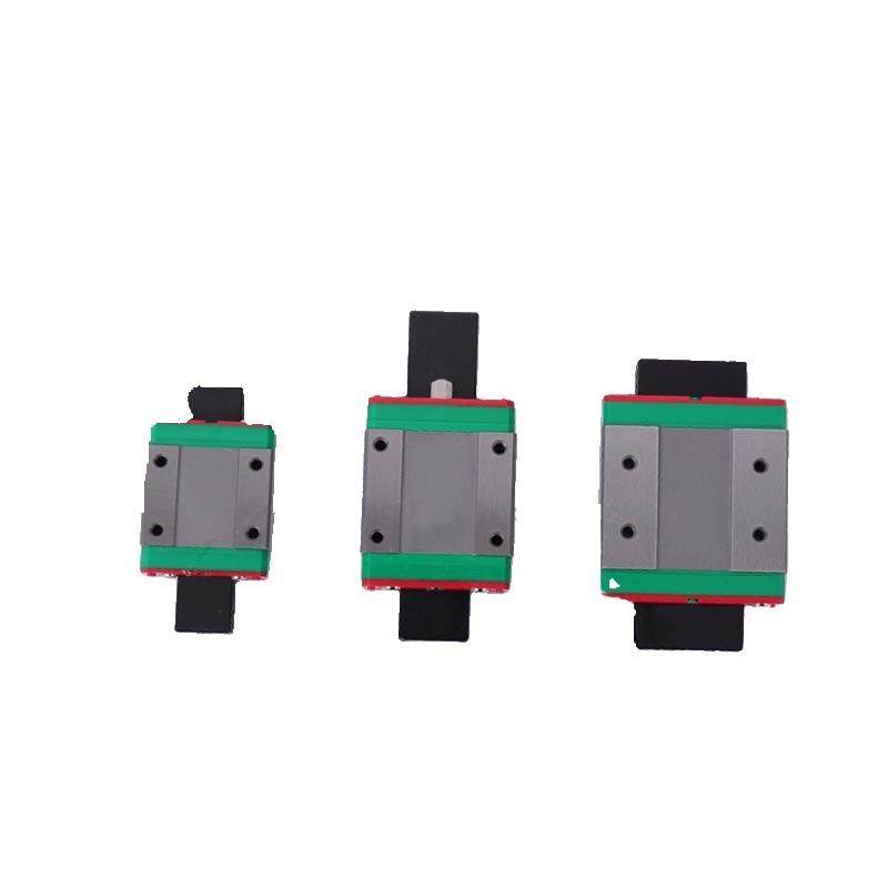 C-SV2R直线导轨SVR24-28/36-100-160/220/280/340/400/460现货