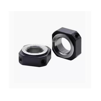 轴承锁紧螺母 BNTA BNTA-M5 BNTA-M15 BNTA-M25 BNTB-M24 BNTB