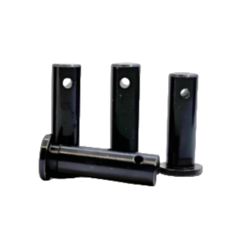 带肩铰炼销 MIB01-D8 D10 D12-L18 L20 L25 L30 L35 固定型