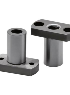 定位销用衬套 法兰型JBN JBNM YER31 YER32 1216 20 25 30 35 4