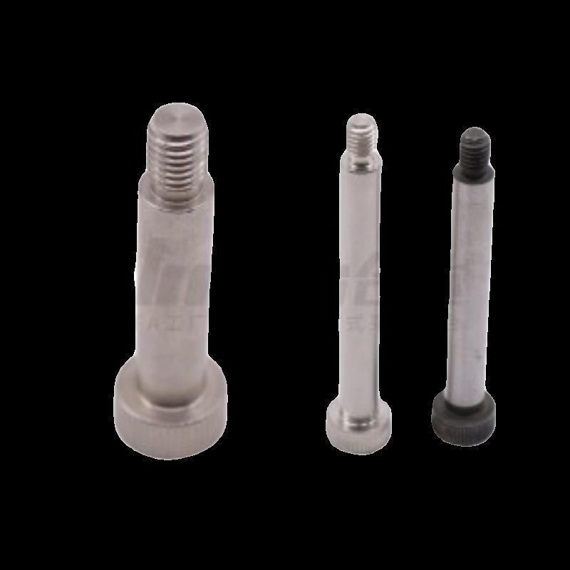 替代怡合达PACK-TBH42-d4-L10-F2.5/PACK-TBH05-d4-L10-F2.5螺钉