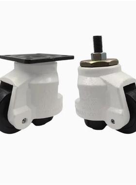 经济福马轮重载型平底活动型pE-CXA01-40/60/80/100-NJ替换型脚轮