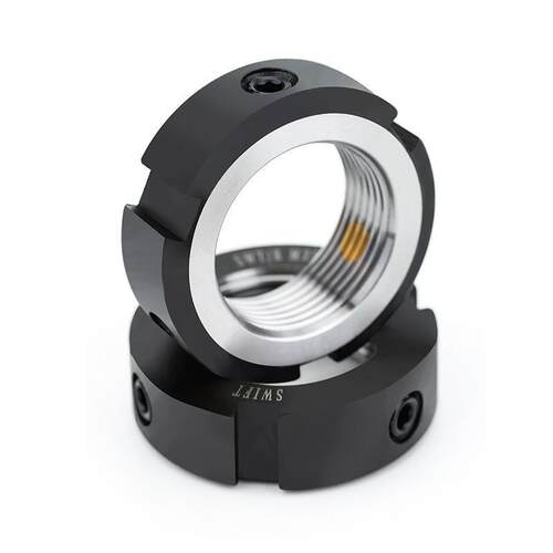 锁紧螺母R型 C-RM20 C-RM25 C-RM27 C-RM30 C-RM33