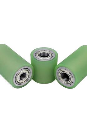 RORUSP60/80/E-ROUAP70聚氨酯C-ROUSP50滚轮UMJ20 25 30 35 40/15