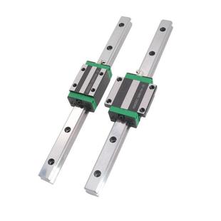 IBP IBC53 IBJ 滑块 重载 IBF 直线导轨