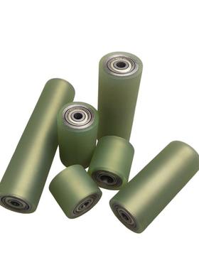 聚氨酯滚轮E-ROERUA40-10/20/25/30/35/35/40/50/60/80/10020-100