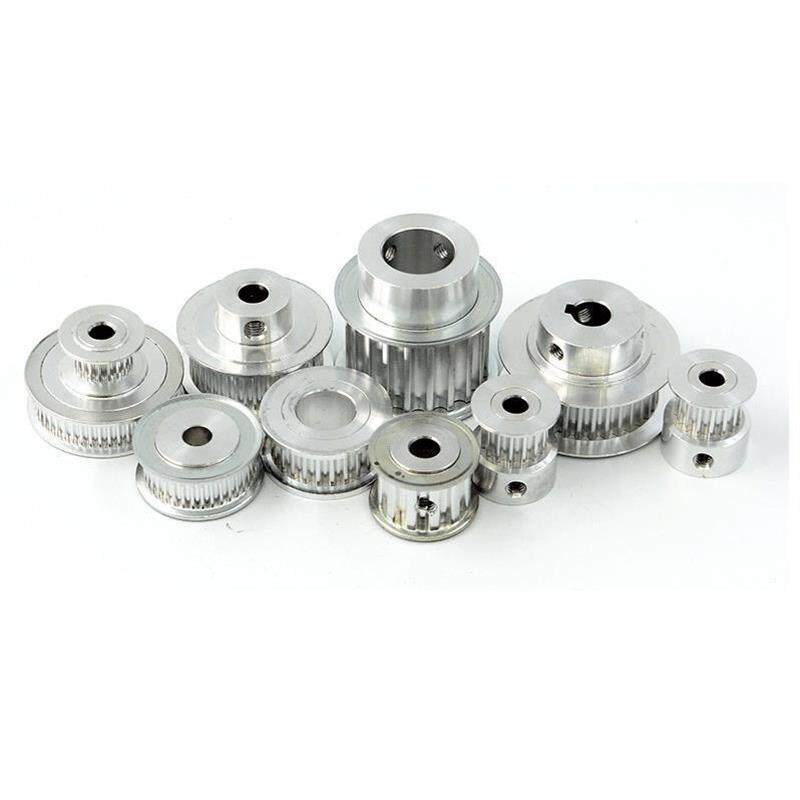 替代HTPA HTPK HTPT HPTM A/B/K型S2M040/060/100型同步带轮