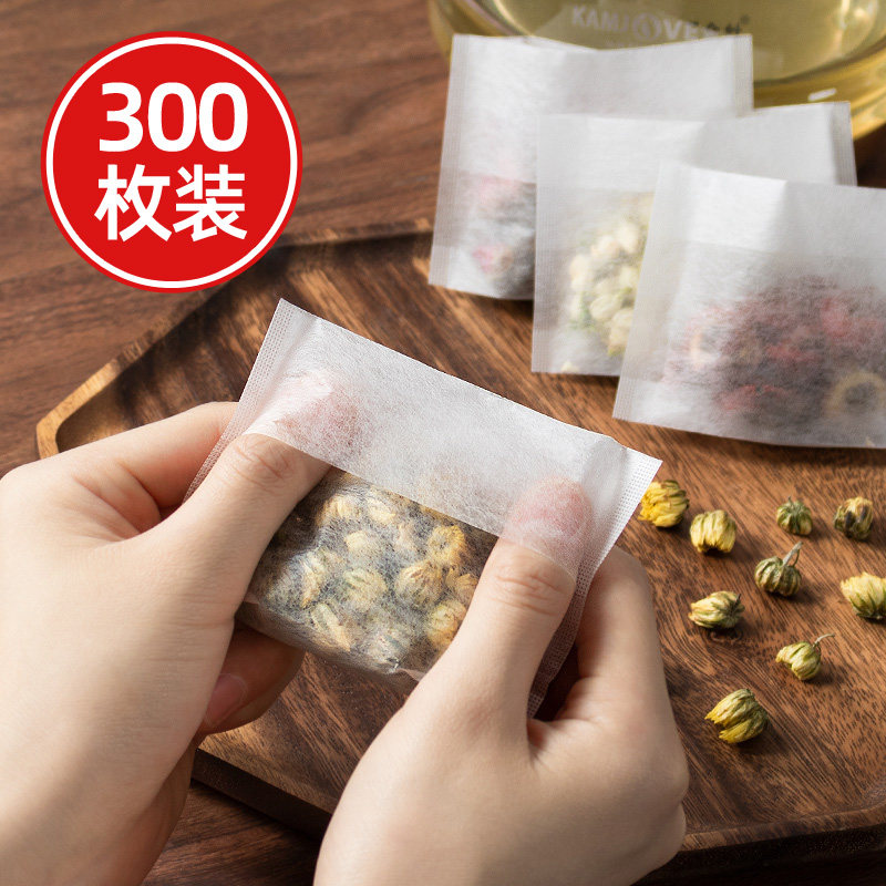一次性茶包袋玉米纤维花茶袋泡茶袋子分装茶叶袋煲汤煎中药卤料包,餐饮具,其它,淘宝优惠券,粉丝福利购,淘宝优惠卷