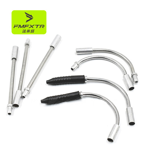 山地自行车v刹弯管v刹铝合金