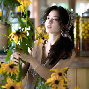 丝巾系脖高级感2026新款夏薄款方巾头巾高级感搭配上衣百搭正流行