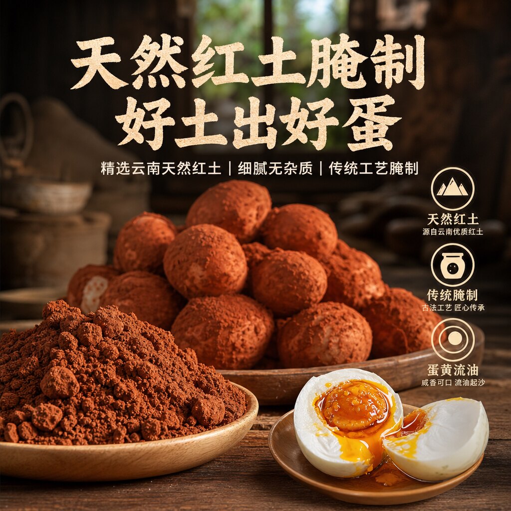 云南天然红土有机认证营养土