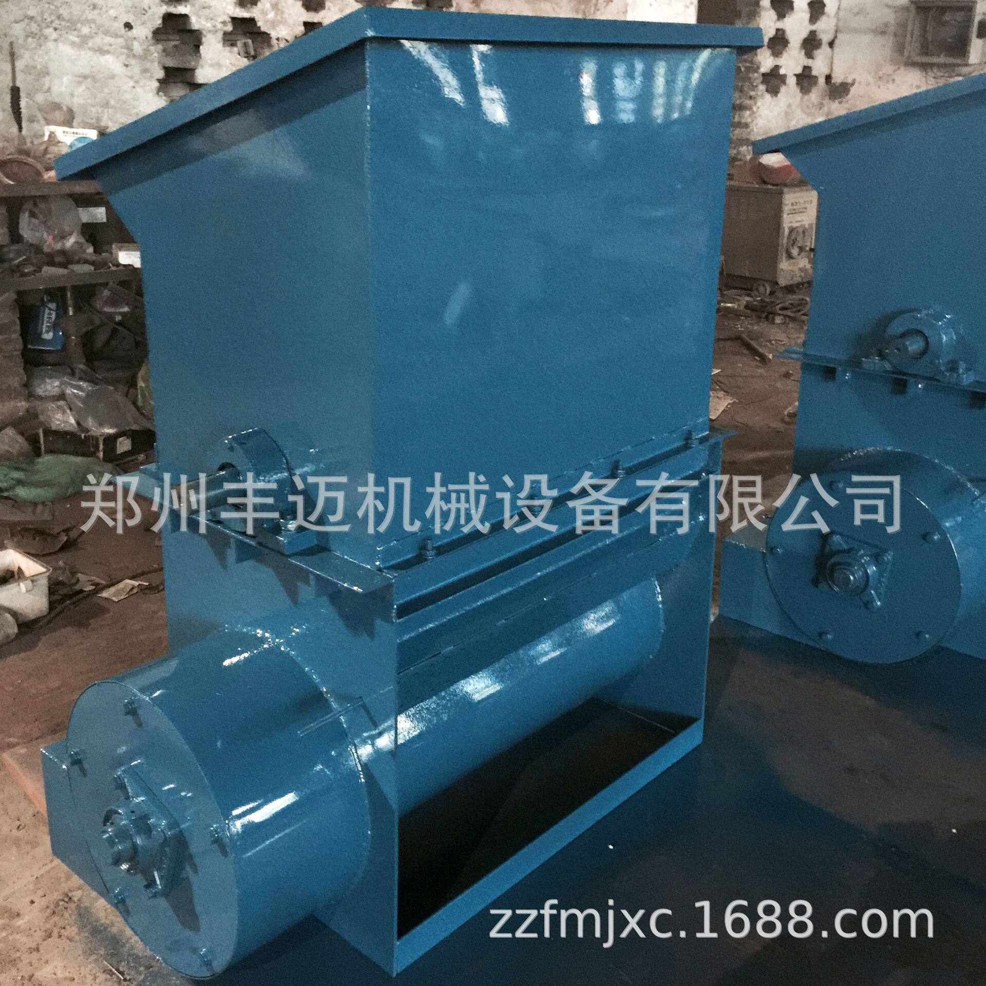 废旧泡沫回收粉碎机 EPS聚氨酯粉碎机 卧式泡沫出坨粉碎机