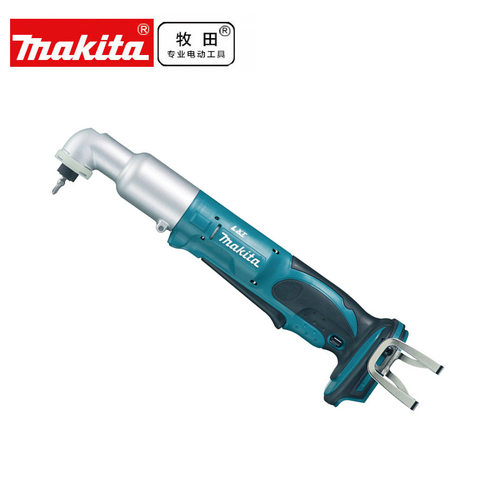 充电式角向冲击扳手DTL063Z 9.5mm