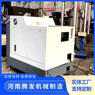 小型金屑属粉压饼机镁钼屑铝数压饼成型机铁屑铜屑废料控压块机