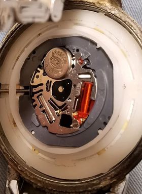 SR626SW手表电池AG4纽扣LR626/377a/377s电子 女表手表石英表通用