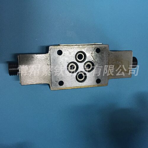 万尔福叠加单向节流阀 Z2FS6-30B Z2FS6A Z2FS16B Z2FS10-20B/30b