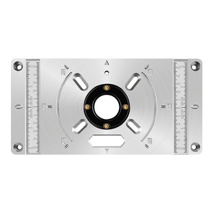 修边机倒装板木工锣机铣刀倒装台工作台反装电木铣雕刻铝塑板折弯