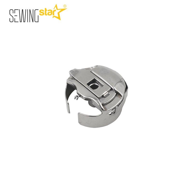 大绣花新款绗h缝机梭壳 BC-DBM(Z2)-NBL 带钢片