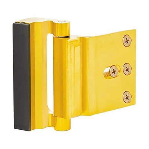 铝家用加固门锁器锁Door Reinforcement Lock