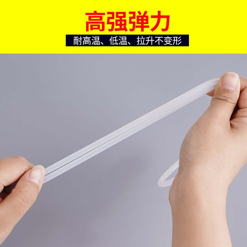 注射器软b管吸药针吸药胶管鸡疫苗连续注射器兽用连续胶管吸液长