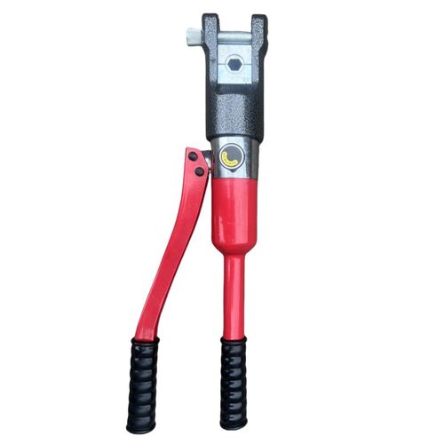 手动液压压接钳线鼻子液压压接工具YQK-70-120-240-300冷压端子钳