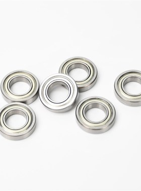 微型轴承689W4ZZ W618/9 S689ZZW4 9*17*4mm高速电机用非标轴承