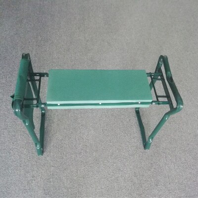 园林跪凳坐跪花园园艺跪椅花园工具Garden kneeler Folding Chair