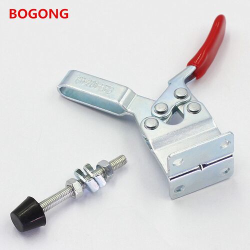 快速夹具焊接工装夹具压紧器 汽车检具治具夹具 HS GH 201BHB