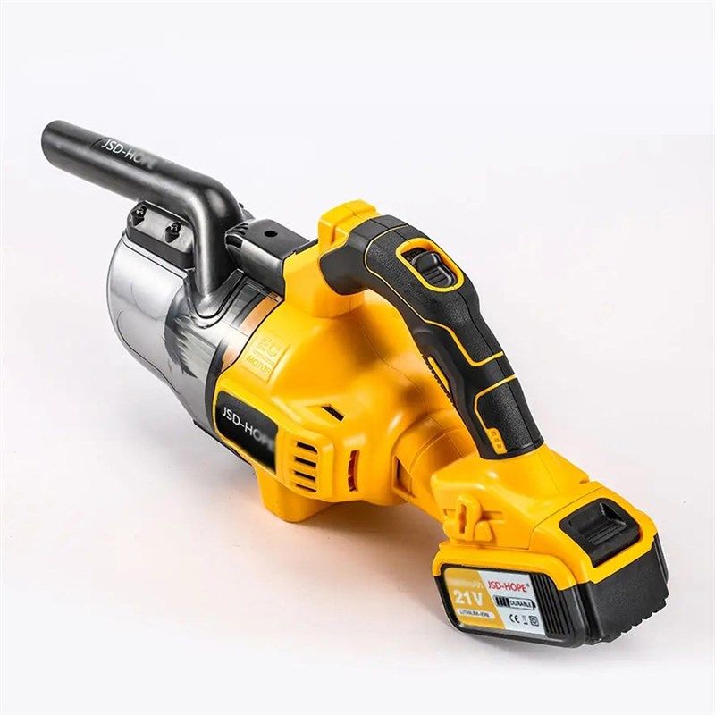 手持锂电吸尘器无线大吸力持久续航工业家用大功率便携吹风机,生活电器,吸尘器,淘宝优惠券,粉丝福利购,淘宝优惠卷