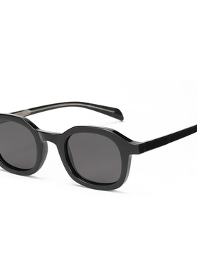 Cyxus2025新款太阳眼镜防紫外线女款墨镜男士开车钓鱼偏光太阳镜