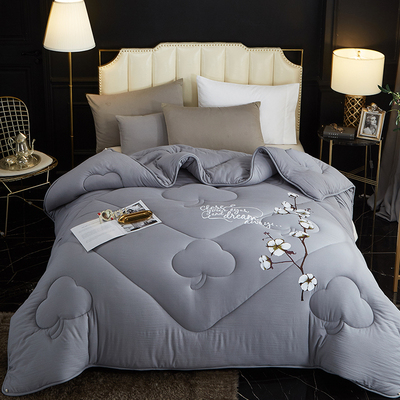 新疆纯手工加厚保暖床垫长绒棉絮