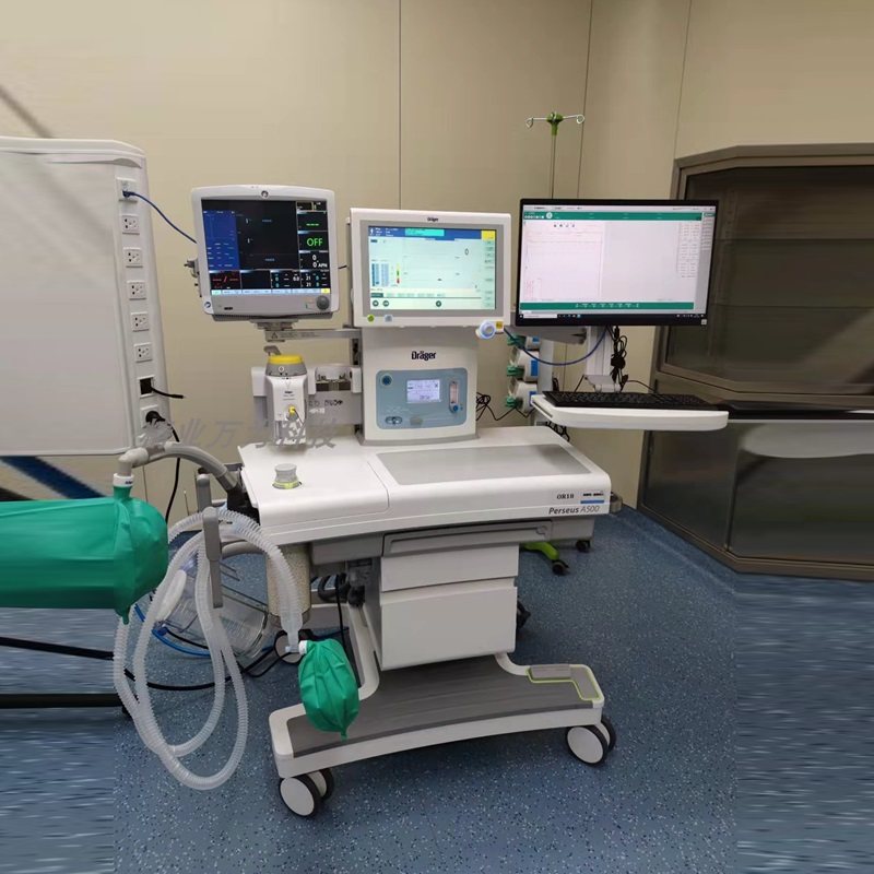 德尔格麻醉系统fabius tiro用支臂 监护仪支架 迈瑞麻醉机用支架