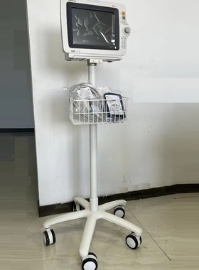 迈瑞iPM ePM iMEC uMEC监护仪监测仪推车台车支架架子VS600 VS900