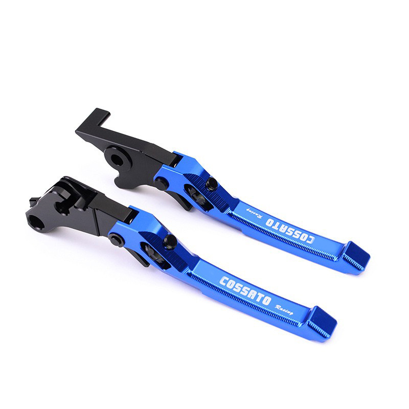 适用于本田CB190R刹车手把190X暴风眼改装手柄离合拉杆可调牛角