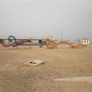 稻草工艺品游乐场大型动物稻草公园草编卡通动漫草屋草雕工艺品