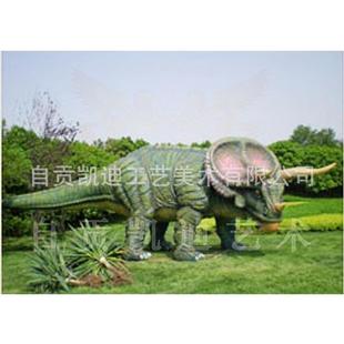 硅胶仿真恐龙制作公司机械仿真恐龙工厂仿真恐龙骨架制作