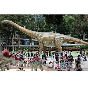 机械仿真恐龙制作仿真恐龙工厂仿真昆虫植物动物制作公司