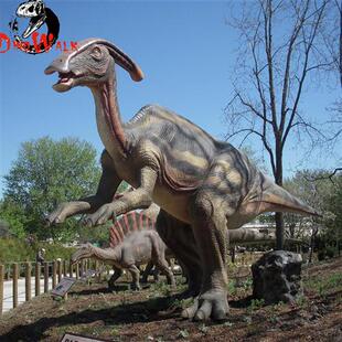 恐龙主题公园出售租赁仿真恐龙动物机械动态模型欢迎来电