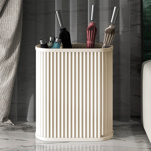 雨伞架雨伞桶商用酒店公司门口便民雨伞收纳架雨具沥水存放置架子