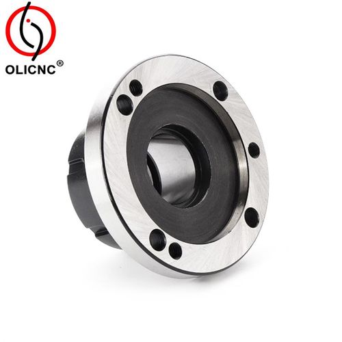 高精ER50铣夹头座可配代替卡盘EHR50-100接盘法兰盘