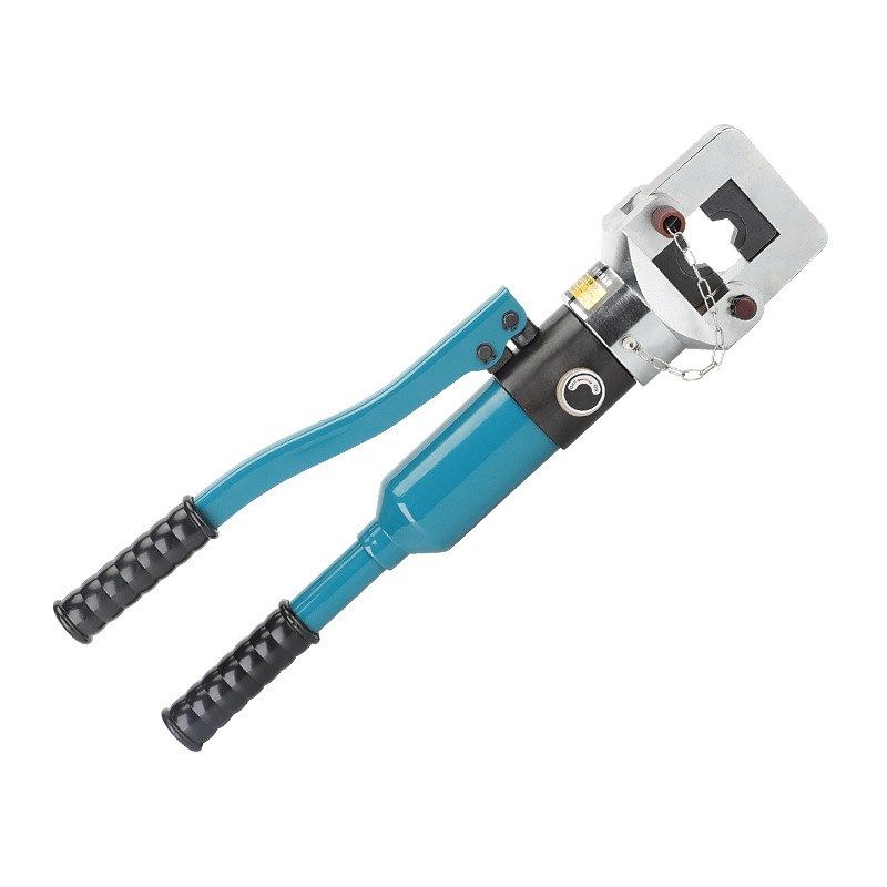 整体式新款YQK300 400C液压钳 压线钳线缆钳铜铝鼻端子压接钳工具,五金/工具,气动冷压接钳,淘宝优惠券,粉丝福利购,淘宝优惠卷