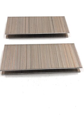 n钉N型钉N851大码钉N08N11N13N15N17N19N21粗码钉木包装固