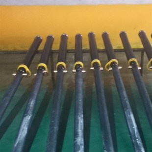 100B煤矿临时支护单体支柱 玻璃钢单体液压支k柱 DW25